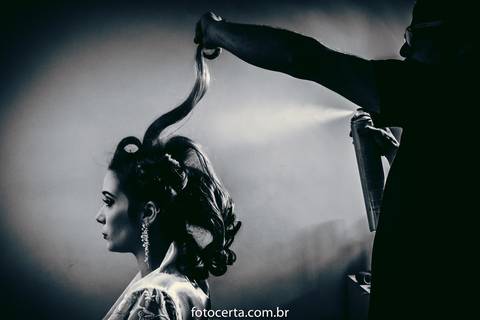 Fotografia de Casamento - Vila Velha - ES'