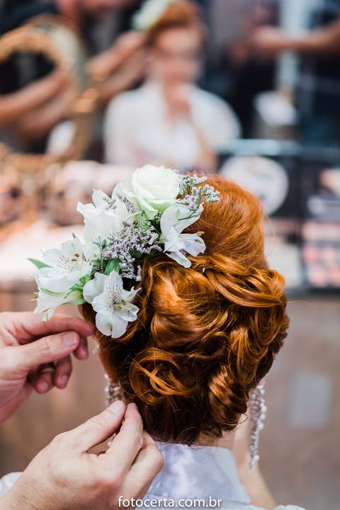 Fotografia de Casamento - Vila Velha - ES'