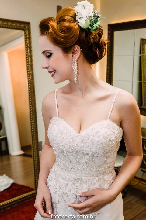 Fotografia de Casamento - Vila Velha - ES'