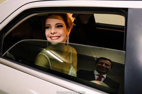 Fotografia de Casamento - Vila Velha - ES'