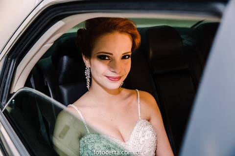 Fotografia de Casamento - Vila Velha - ES'