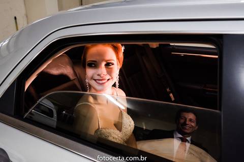 Fotografia de Casamento - Vila Velha - ES'