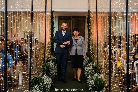 Fotografia de Casamento - Vila Velha - ES'
