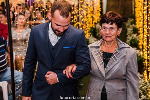 Fotografia de Casamento - Vila Velha - ES'