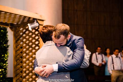 Fotografia de Casamento - Vila Velha - ES'