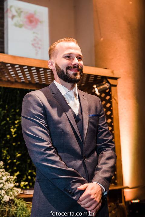 Fotografia de Casamento - Vila Velha - ES'