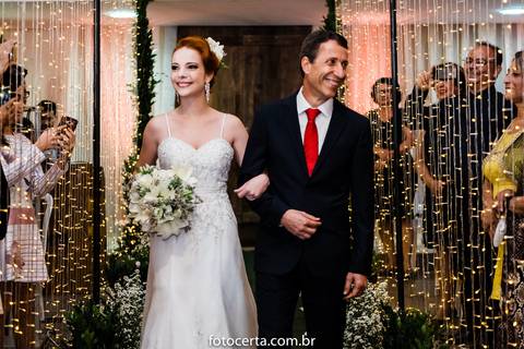 Fotografia de Casamento - Vila Velha - ES'