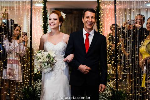 Fotografia de Casamento - Vila Velha - ES'
