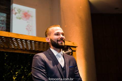 Fotografia de Casamento - Vila Velha - ES'