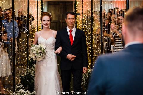 Fotografia de Casamento - Vila Velha - ES'