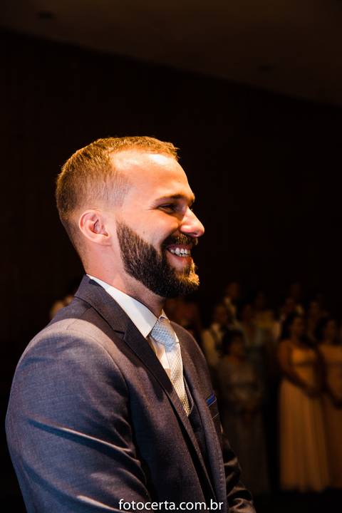 Fotografia de Casamento - Vila Velha - ES'