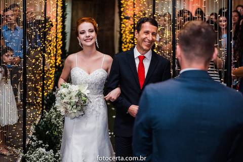 Fotografia de Casamento - Vila Velha - ES'