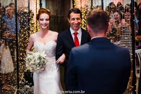 Fotografia de Casamento - Vila Velha - ES'