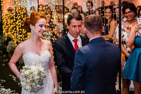 Fotografia de Casamento - Vila Velha - ES'