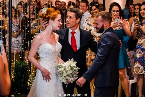 Fotografia de Casamento - Vila Velha - ES'
