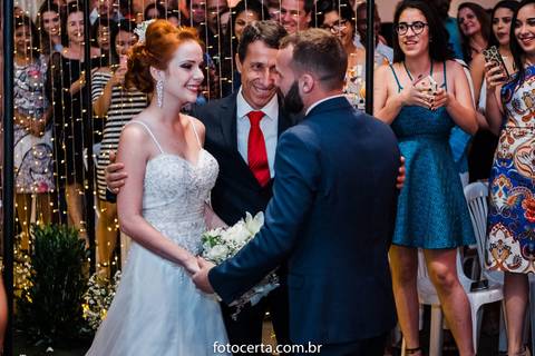 Fotografia de Casamento - Vila Velha - ES'