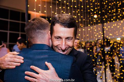 Fotografia de Casamento - Vila Velha - ES'