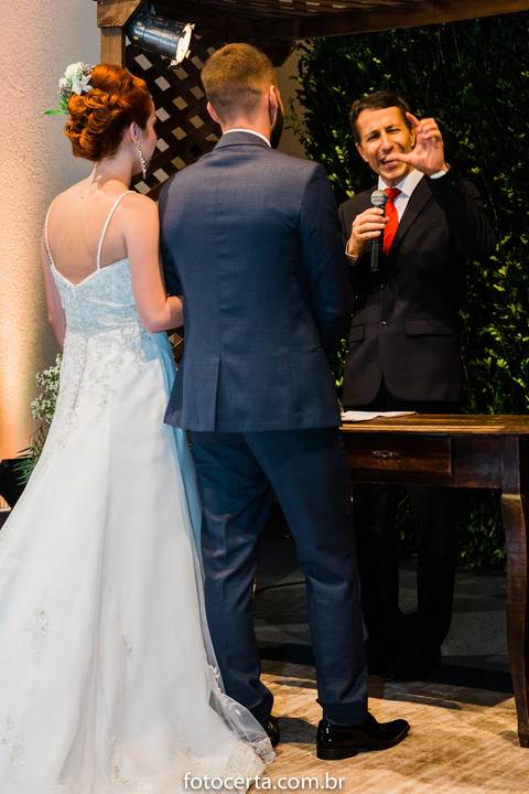 Fotografia de Casamento - Vila Velha - ES'