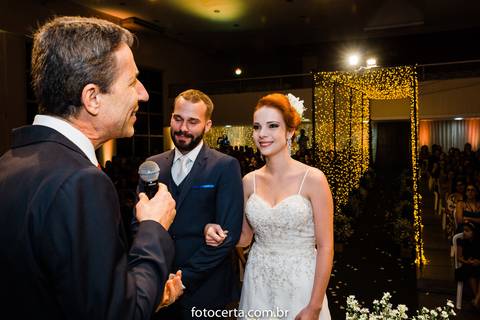 Fotografia de Casamento - Vila Velha - ES'