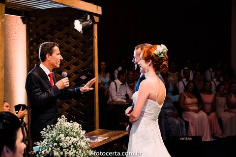 Fotografia de Casamento - Vila Velha - ES'