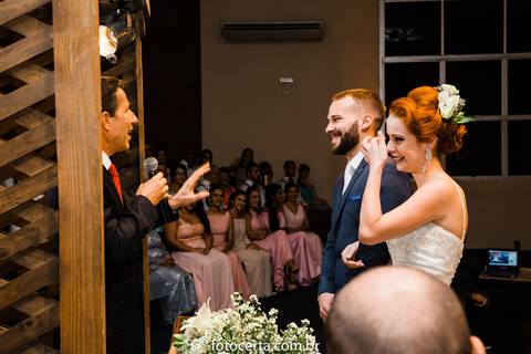 Fotografia de Casamento - Vila Velha - ES'