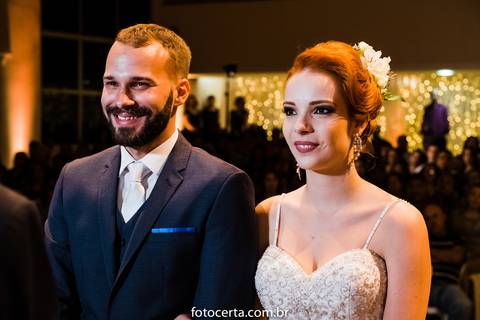 Fotografia de Casamento - Vila Velha - ES'