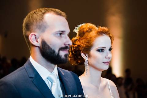 Fotografia de Casamento - Vila Velha - ES'