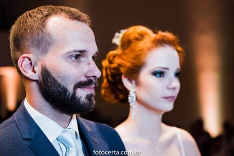 Fotografia de Casamento - Vila Velha - ES'