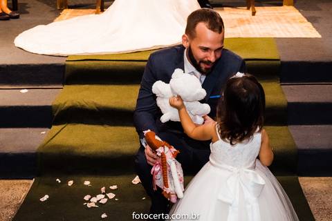 Fotografia de Casamento - Vila Velha - ES'