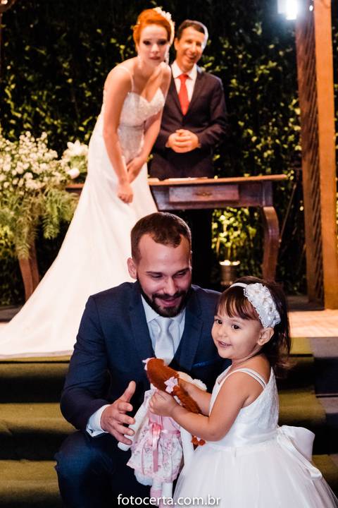 Fotografia de Casamento - Vila Velha - ES'