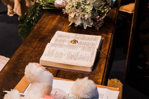 Fotografia de Casamento - Vila Velha - ES'