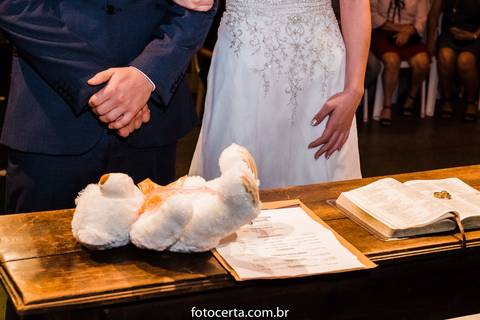Fotografia de Casamento - Vila Velha - ES'
