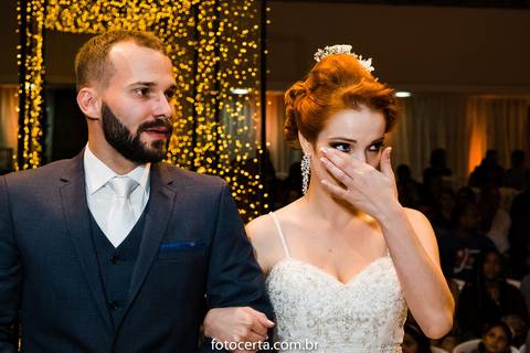 Fotografia de Casamento - Vila Velha - ES'