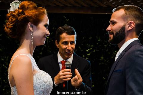 Fotografia de Casamento - Vila Velha - ES'