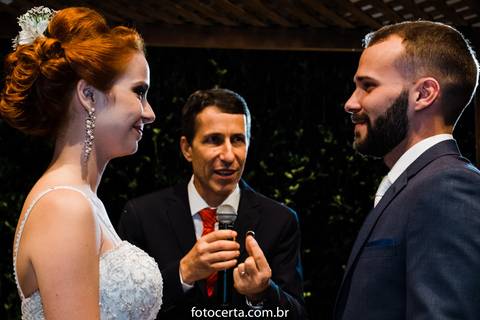 Fotografia de Casamento - Vila Velha - ES'