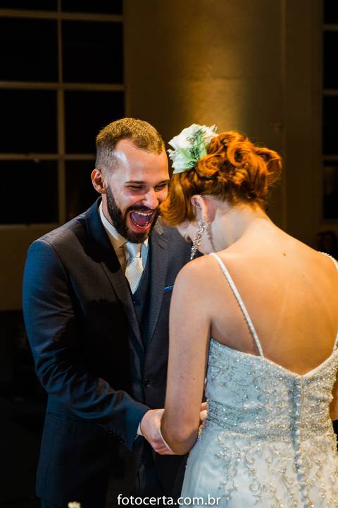 Fotografia de Casamento - Vila Velha - ES'