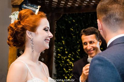 Fotografia de Casamento - Vila Velha - ES'