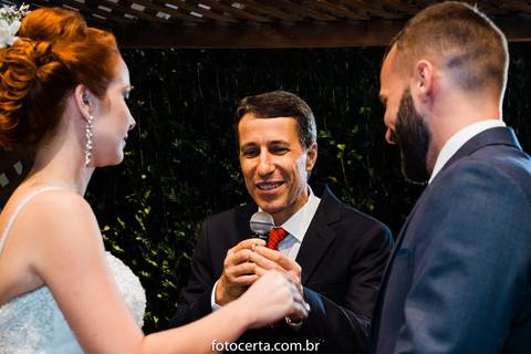 Fotografia de Casamento - Vila Velha - ES'