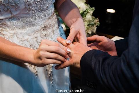 Fotografia de Casamento - Vila Velha - ES'