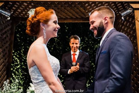 Fotografia de Casamento - Vila Velha - ES'