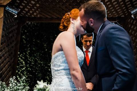 Fotografia de Casamento - Vila Velha - ES'