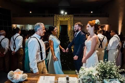 Fotografia de Casamento - Vila Velha - ES'