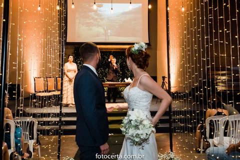 Fotografia de Casamento - Vila Velha - ES'