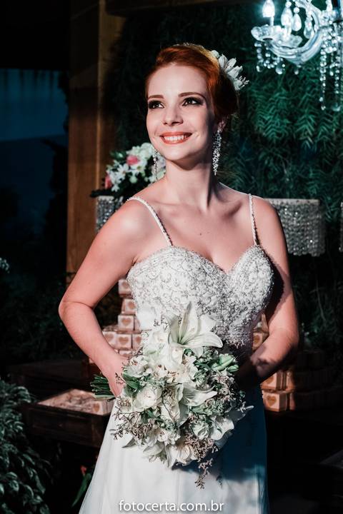 Fotografia de Casamento - Vila Velha - ES'