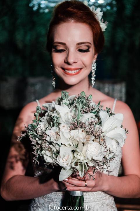 Fotografia de Casamento - Vila Velha - ES'