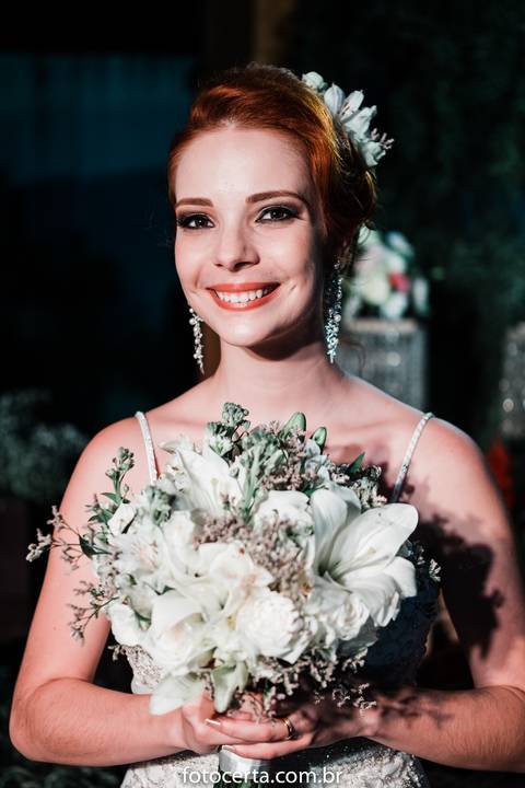 Fotografia de Casamento - Vila Velha - ES'