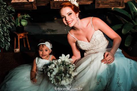 Fotografia de Casamento - Vila Velha - ES'