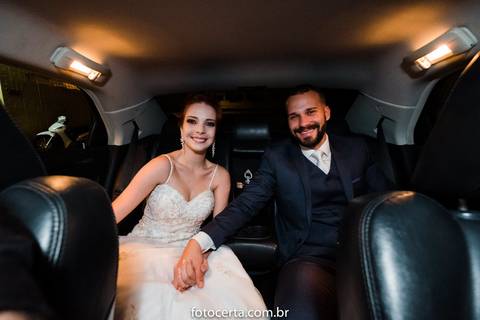 Fotografia de Casamento - Vila Velha - ES'