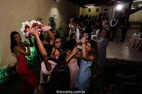 Fotografia de Casamento - Vila Velha - ES'