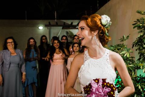 Fotografia de Casamento - Vila Velha - ES'